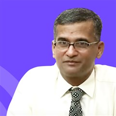Col Ravi