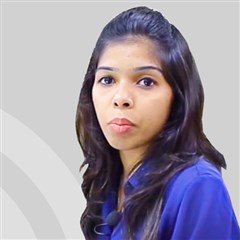 Nehali Jain